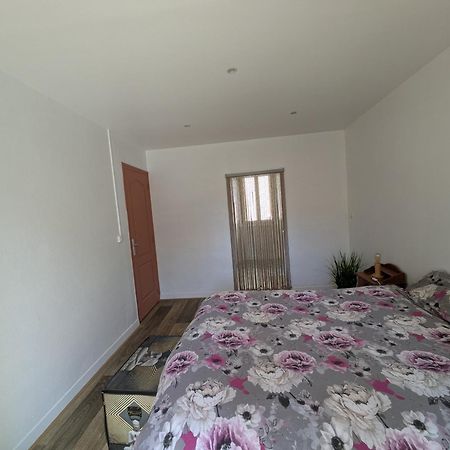 Location Chambre D Hote Le Vibal Luaran gambar