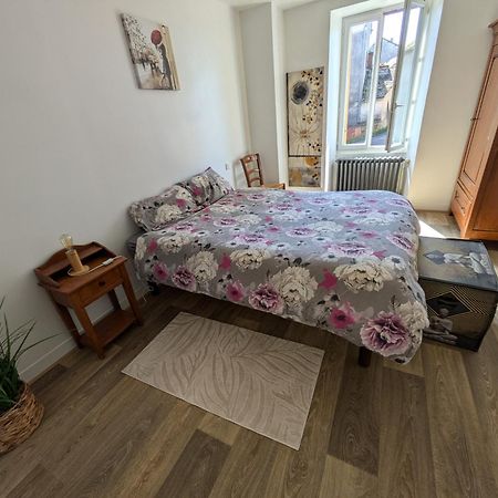 Location Chambre D Hote Le Vibal Luaran gambar