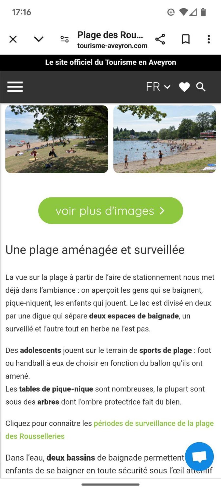 Location Chambre D Hote Le Vibal Luaran gambar