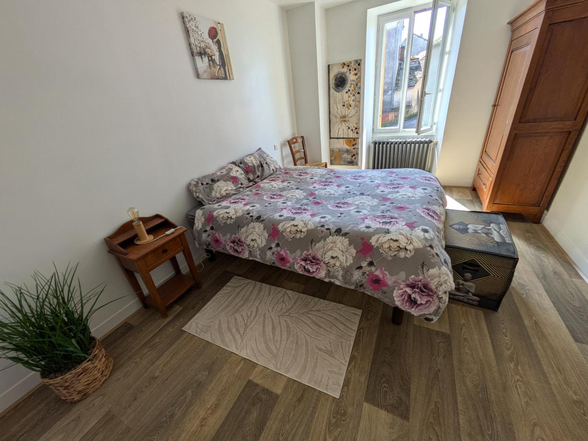 Location Chambre D Hote Le Vibal Luaran gambar